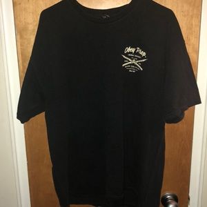 40$⬇️ Men’s Streetwear Obey Prop. Black T-shirt